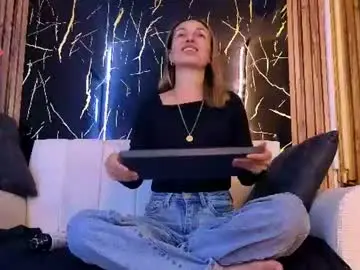 Chaturbate Sex Chat of starlight_mature23_aws