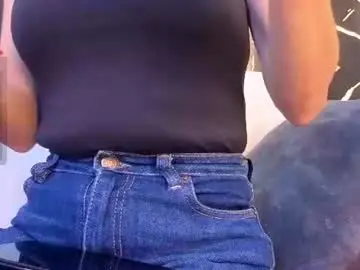 Chaturbate Best live sex cam show of starlight_mature23_aws