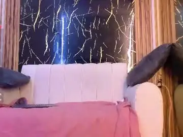 Chaturbate Sex Chat of starlight_mature23_aws