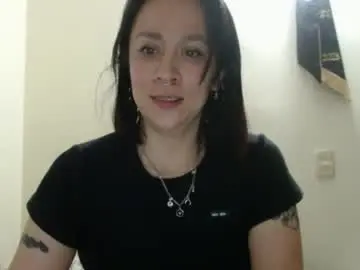 Chaturbate Watch Live Sex Cams of steel_girl