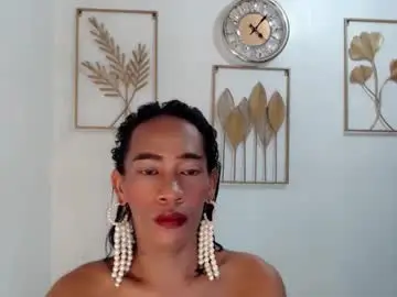 Chaturbate Live Sex of transeugene1990