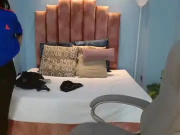 Chaturbate Best live sex cam show of valery_restrepo