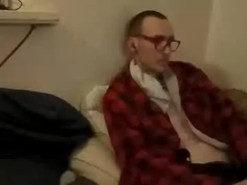 Chaturbate Private Sex Chat of willbarringer12