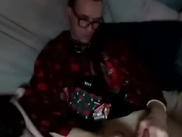 Chaturbate Live Sex Cam of willbarringer12