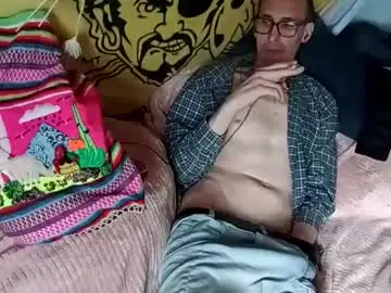 Chaturbate Live Sex of willbarringer12