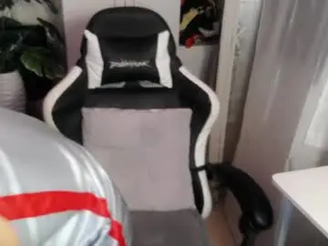 Chaturbate Best live sex cam show of aj_hotshotxxx