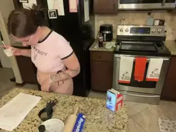 Chaturbate Private Sex Chat of ambermomma