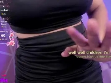 Chaturbate Free Live Porn of anggi1