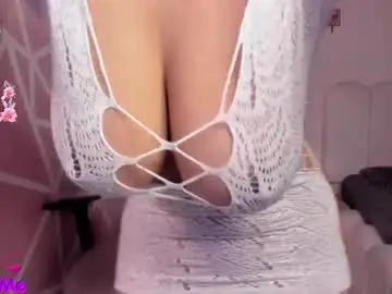 Chaturbate Nude Webcam of anggi1