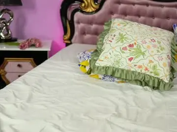 Chaturbate Live Sex Cam of avaaaddams