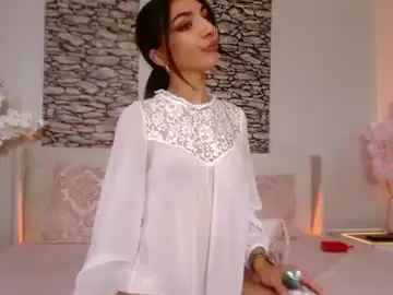 Chaturbate Adult Video Chat of avaaaddams