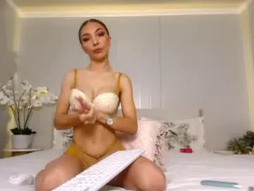 Chaturbate Free Porn Cam of avaaaddams