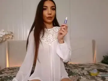 Chaturbate Live Sex Cam of avaaaddams