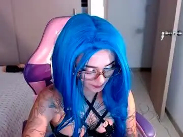 Chaturbate Watch Live Sex Cams of bluee_v