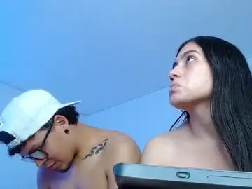Chaturbate Private Sex Chat of bonny_bonss