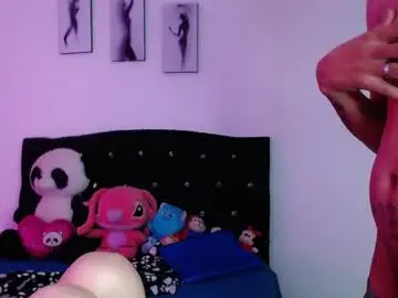 Chaturbate Best live sex cam show of bonny_bonss