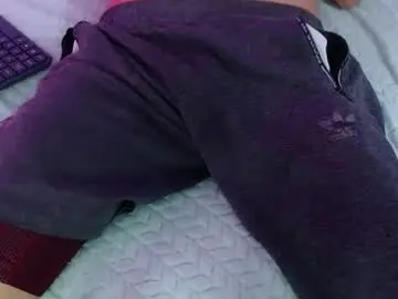 Chaturbate Free Porn Cam of bonny_bonss