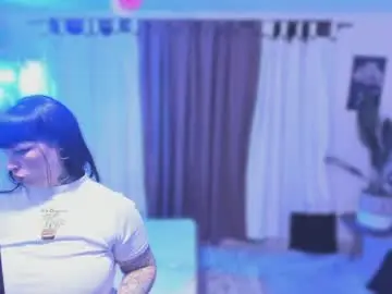 Chaturbate Free Porn Cam of carmillaross