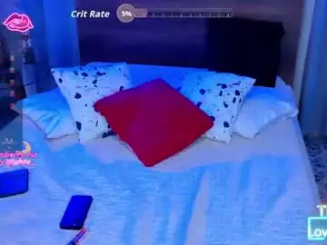 Chaturbate Free Live Porn of carmillaross