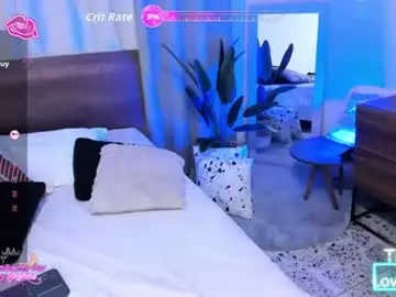 Chaturbate Free Porn Cam of carmillaross