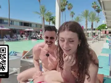 Chaturbate Adult Video Chat of carriemadsin