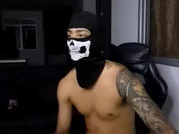 Chaturbate Private Sex Chat of drainextreme_