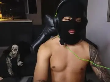 Chaturbate Watch Live Sex Cams of drainextreme_