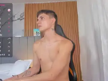 Chaturbate Live Sex of dustinlevine