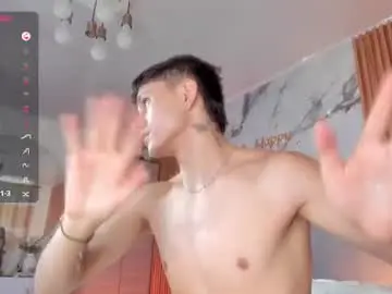Chaturbate Watch Live Sex Cams of dustinlevine