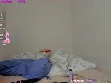 Chaturbate Best live sex cam show of holybabe342