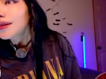 Chaturbate Sex Cam of isis_waifu