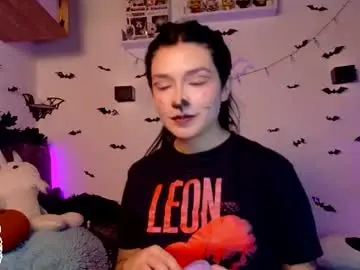 Chaturbate Best Webcam of isis_waifu