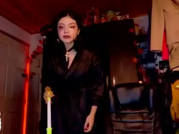 Chaturbate Private Sex Chat of isis_waifu