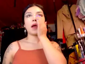 Chaturbate Live Sex of isis_waifu