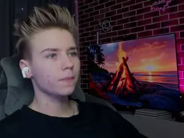 Chaturbate Live Sex of jean_willson