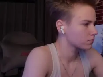 Chaturbate Free Porn Cam of jean_willson