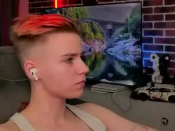 Chaturbate Sex Chat of jean_willson