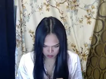 Chaturbate Adult Video Chat of jhaneamarie03
