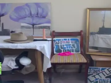 Chaturbate Live Sex Cam of john_little_one