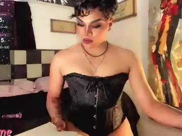 Chaturbate Best live sex cam show of jujubee_lander