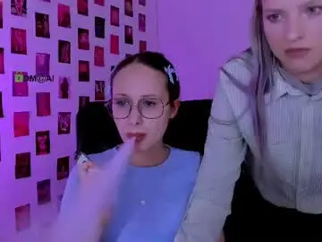 Chaturbate Sex Cam of kaela_spell_