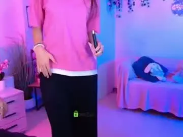 Chaturbate Best Webcam of kaela_spell_