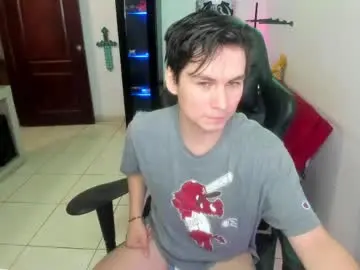 Chaturbate Live Porn of kevin873s