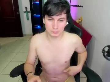 Chaturbate Adult Webcam of kevin873s