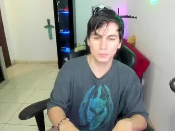 Chaturbate Nude Webcam of kevin873s