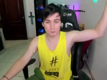 Chaturbate Free Live Porn of kevin873s