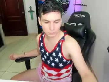 Chaturbate Adult Video Chat of kevin873s