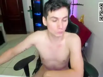 Chaturbate Adult Video Chat of kevin873s