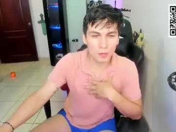Chaturbate Best live sex cam show of kevin873s