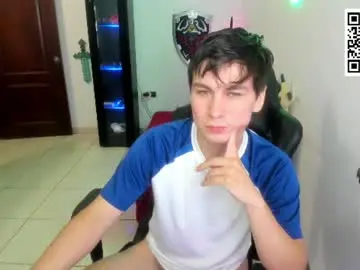 Chaturbate Private Sex Chat of kevin873s